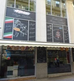 Magyar Ízek Magyar Háza