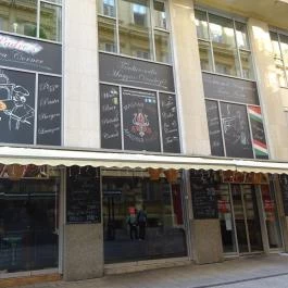 Magyar Ízek Magyar Háza Budapest - Külső kép