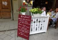 Magyar Ízek Magyar Háza Budapest