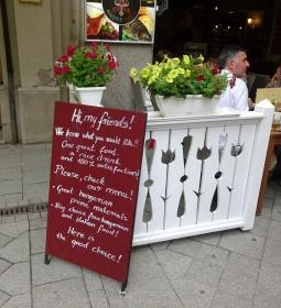 Magyar Ízek Magyar Háza