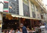 Magyar Ízek Magyar Háza Budapest