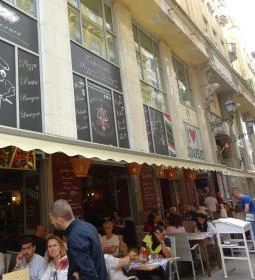 Magyar Ízek Magyar Háza