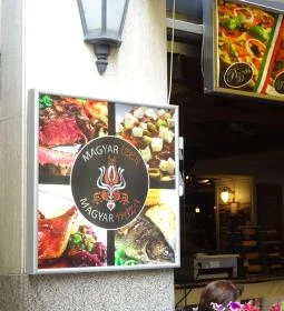 Magyar Ízek Magyar Háza