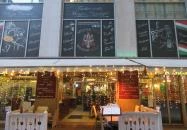 Magyar Ízek Magyar Háza Budapest