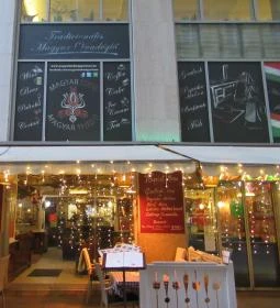 Magyar Ízek Magyar Háza