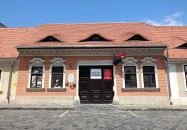 Magyar Kereskedelmi és Vendéglátóipari Múzeum Budapest