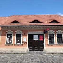 Magyar Kereskedelmi és Vendéglátóipari Múzeum Budapest - Külső kép