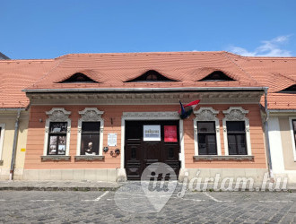 Magyar Kereskedelmi és Vendéglátóipari Múzeum