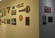 Magyar Kereskedelmi és Vendéglátóipari Múzeum Budapest