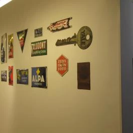 Magyar Kereskedelmi és Vendéglátóipari Múzeum Budapest - Egyéb