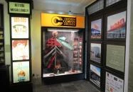 Magyar Kereskedelmi és Vendéglátóipari Múzeum Budapest