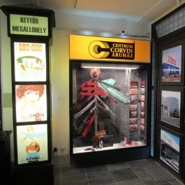 Magyar Kereskedelmi és Vendéglátóipari Múzeum Budapest - Egyéb