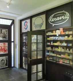 Magyar Kereskedelmi és Vendéglátóipari Múzeum