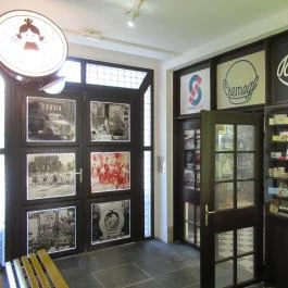 Magyar Kereskedelmi és Vendéglátóipari Múzeum Budapest - Egyéb