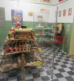 Magyar Kereskedelmi és Vendéglátóipari Múzeum