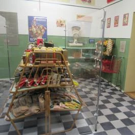 Magyar Kereskedelmi és Vendéglátóipari Múzeum Budapest - Egyéb