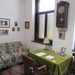 Magyar Kereskedelmi és Vendéglátóipari Múzeum Budapest - Egyéb