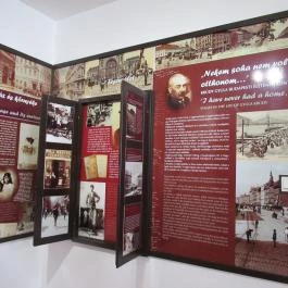 Magyar Kereskedelmi és Vendéglátóipari Múzeum Budapest - Egyéb