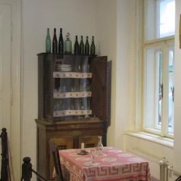 Magyar Kereskedelmi és Vendéglátóipari Múzeum Budapest - Egyéb