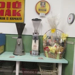 Magyar Kereskedelmi és Vendéglátóipari Múzeum Budapest - Egyéb