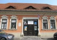 Magyar Kereskedelmi és Vendéglátóipari Múzeum Budapest