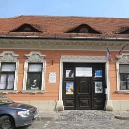 Magyar Kereskedelmi és Vendéglátóipari Múzeum Budapest - Egyéb