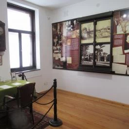 Magyar Kereskedelmi és Vendéglátóipari Múzeum Budapest - Egyéb