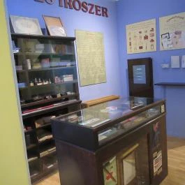 Magyar Kereskedelmi és Vendéglátóipari Múzeum Budapest - Egyéb