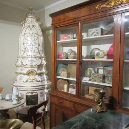 Magyar Kereskedelmi és Vendéglátóipari Múzeum Budapest - Egyéb