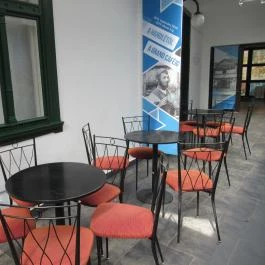 Magyar Kereskedelmi és Vendéglátóipari Múzeum Budapest - Egyéb