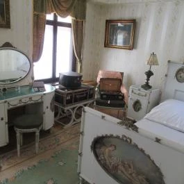 Magyar Kereskedelmi és Vendéglátóipari Múzeum Budapest - Egyéb