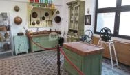 Magyar Kereskedelmi és Vendéglátóipari Múzeum Budapest - 