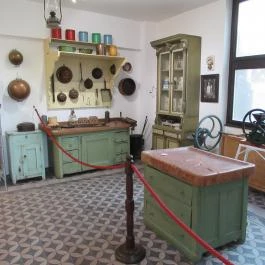 Magyar Kereskedelmi és Vendéglátóipari Múzeum Budapest - Egyéb