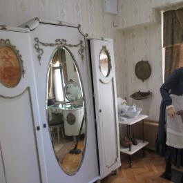 Magyar Kereskedelmi és Vendéglátóipari Múzeum Budapest - Egyéb