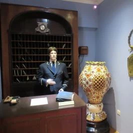 Magyar Kereskedelmi és Vendéglátóipari Múzeum Budapest - Egyéb