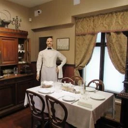 Magyar Kereskedelmi és Vendéglátóipari Múzeum Budapest - Egyéb