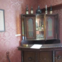 Magyar Kereskedelmi és Vendéglátóipari Múzeum Budapest - Egyéb