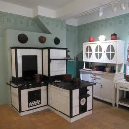 Magyar Kereskedelmi és Vendéglátóipari Múzeum Budapest - Egyéb