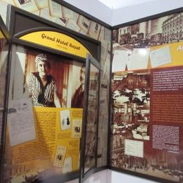 Magyar Kereskedelmi és Vendéglátóipari Múzeum Budapest - Egyéb