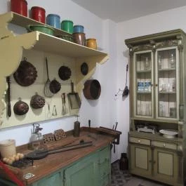 Magyar Kereskedelmi és Vendéglátóipari Múzeum Budapest - Egyéb