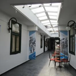 Magyar Kereskedelmi és Vendéglátóipari Múzeum Budapest - Egyéb