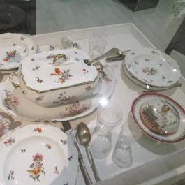 Magyar Kereskedelmi és Vendéglátóipari Múzeum Budapest - Egyéb