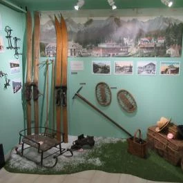 Magyar Kereskedelmi és Vendéglátóipari Múzeum Budapest - Egyéb