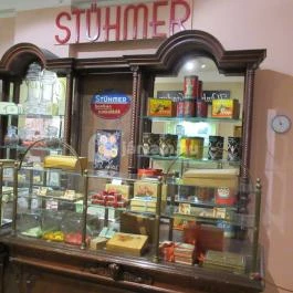 Magyar Kereskedelmi és Vendéglátóipari Múzeum Budapest - Egyéb