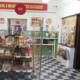 Magyar Kereskedelmi és Vendéglátóipari Múzeum Budapest - Egyéb