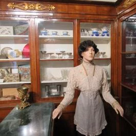 Magyar Kereskedelmi és Vendéglátóipari Múzeum Budapest - Egyéb