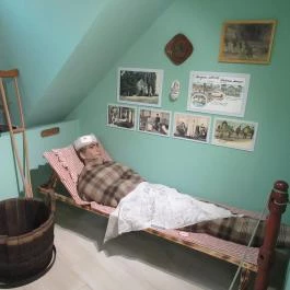 Magyar Kereskedelmi és Vendéglátóipari Múzeum Budapest - Egyéb