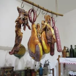 Magyar Kereskedelmi és Vendéglátóipari Múzeum Budapest - Egyéb