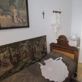 Magyar Kereskedelmi és Vendéglátóipari Múzeum Budapest - Egyéb