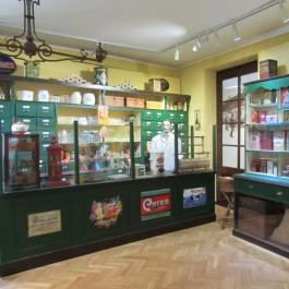 Magyar Kereskedelmi és Vendéglátóipari Múzeum Budapest - Egyéb